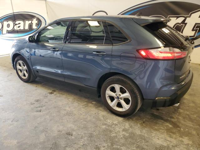 Vin: 2fmpk3g91kbc49452, lot: 52816485, ford edge se 20192