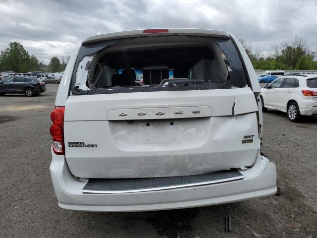 2019 DODGE GRAND CARA 2C4RDGCG8KR755760