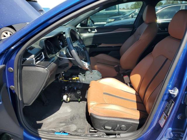 2023 KIA K5 GT 5XXG44J89PG181977