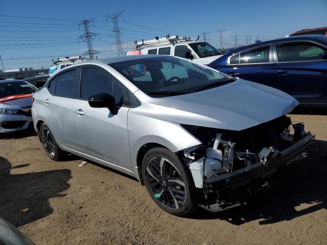 Vin: 3n1cn8fv3rl897818, lot: 52129015, nissan versa sr 20244