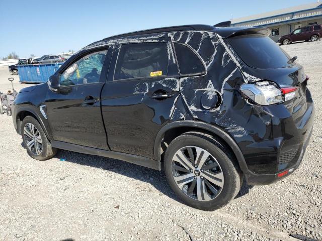 Vin: ja4arvaw4ru011500, lot: 53317315, mitsubishi outlander sel 20242