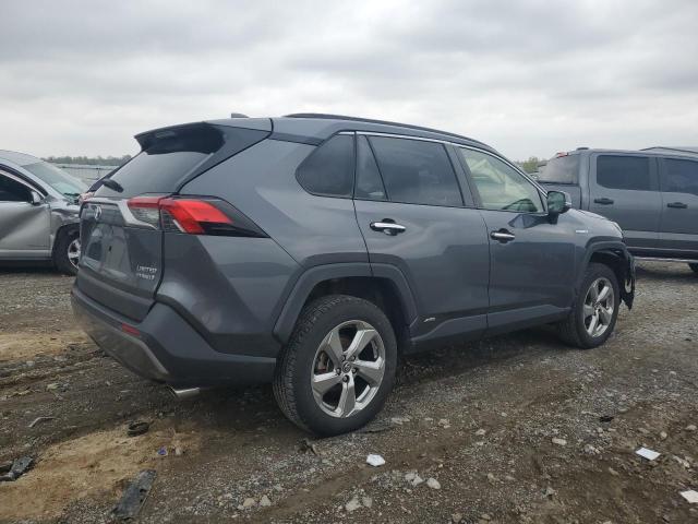 Vin: jtmdwrfv4kd517045, lot: 52253055, toyota rav4 limited 20193