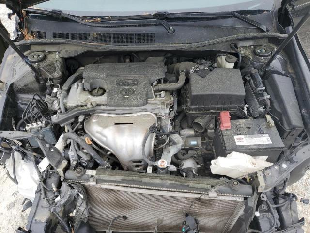 2017 TOYOTA CAMRY LE 4T1BF1FK1HU757687
