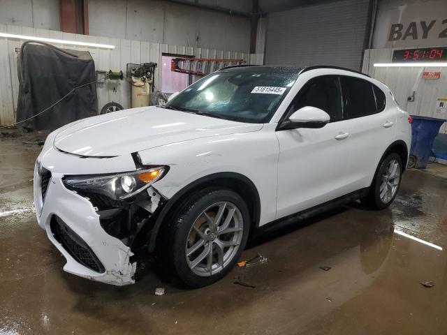 ALFA ROMEO STELVIO TI SPORT
