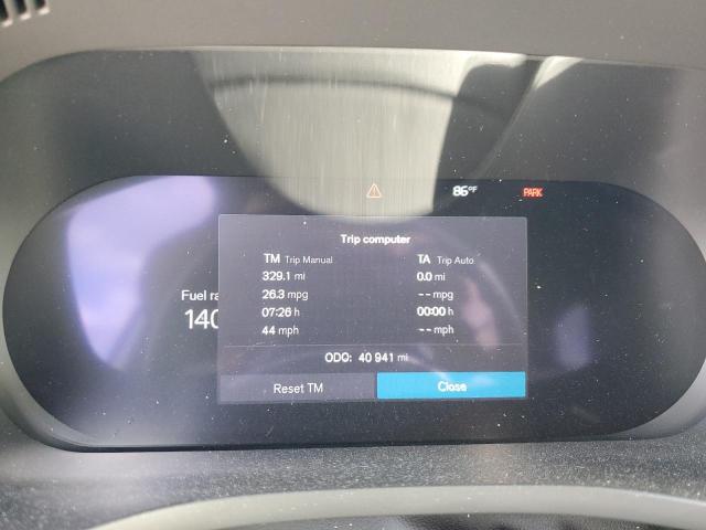 2024 VOLVO XC60 PLUS YV4L12RL2R1715563
