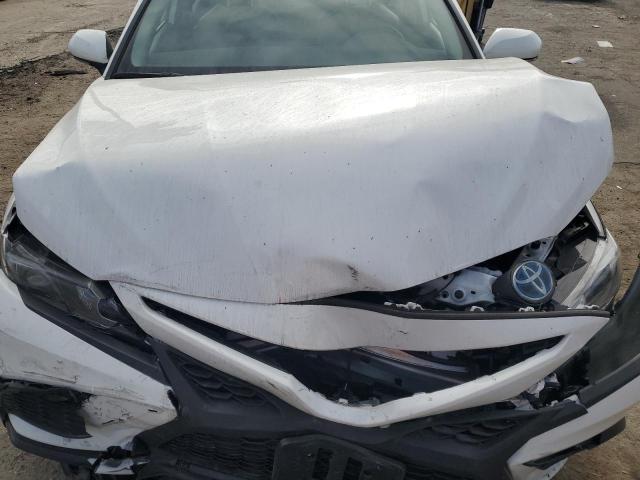 2023 TOYOTA CAMRY SE N - 4T1G31AK7PU614635