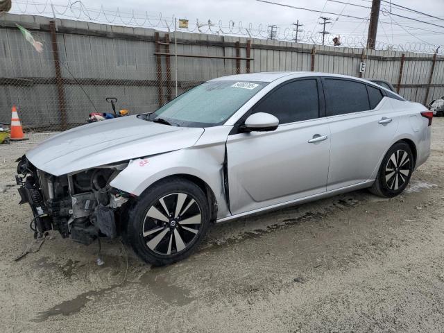2019 NISSAN ALTIMA SV - 1N4BL4DV3KC126485