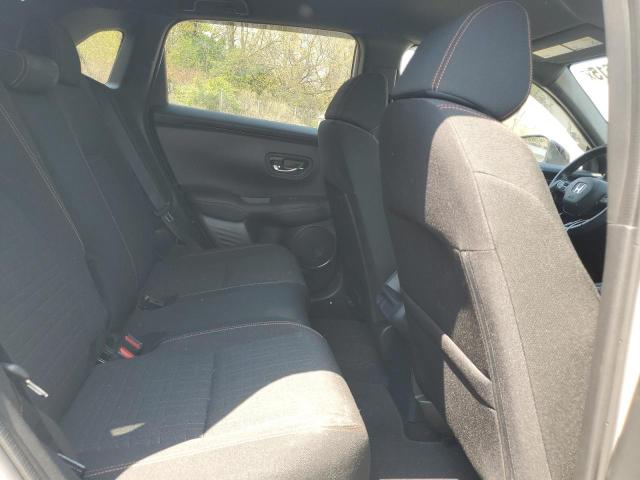 2023 HONDA HR-V SPORT 3CZRZ2H52PM729983