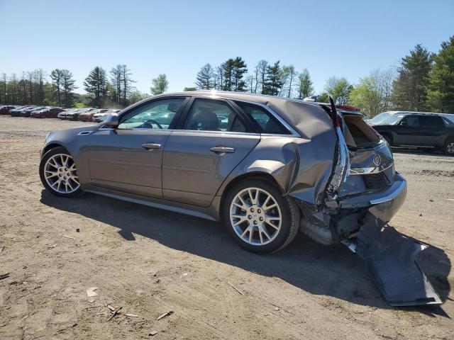 Vin: 1g6dp8e30c0146808, lot: 54792065, cadillac cts premium collection 20122