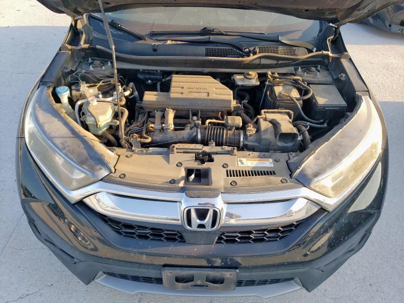 2018 HONDA CR-V EX - 5J6RW1H5XJA005210