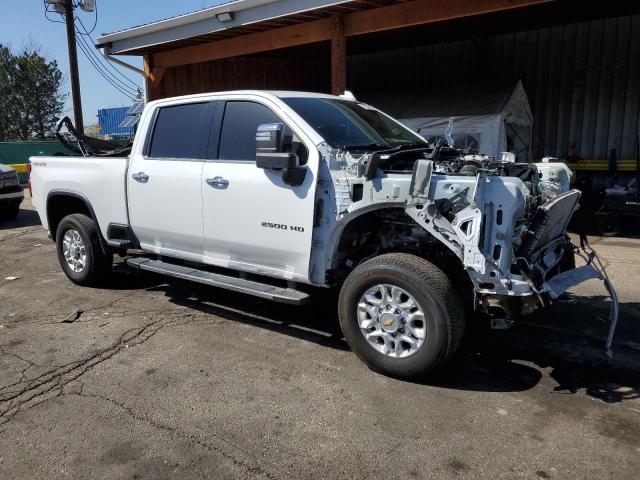 Vin: 2gc1ypey6r1104367, lot: 51783695, chevrolet all models k2500 heavy duty ltz 20244