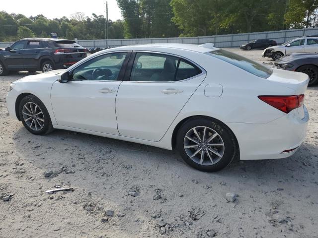 2018 ACURA TLX - 19UUB1F37JA000481