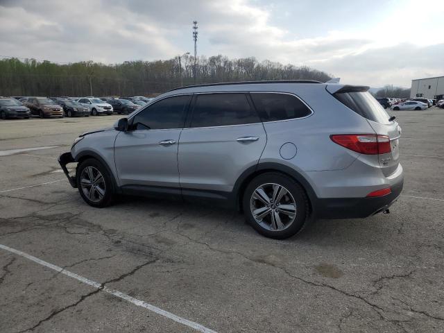 Vin: km8sr4hf7eu072260, lot: 53026265, hyundai santa fe gls 20142