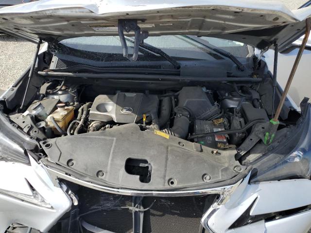 2015 LEXUS NX 200T JTJYARBZ9F2009998