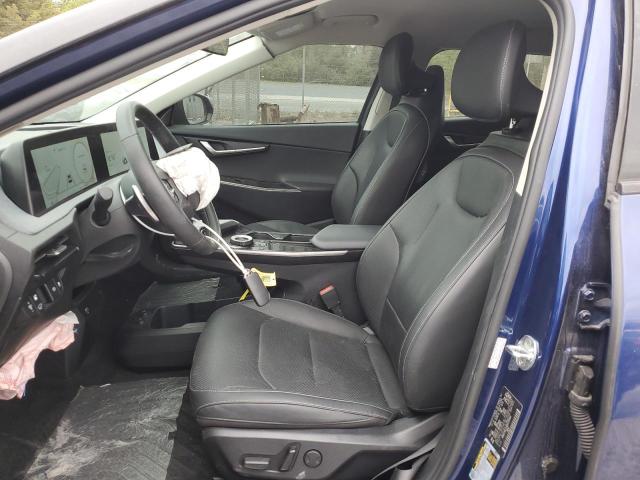 2022 KIA EV6 LIGHT #3279723946