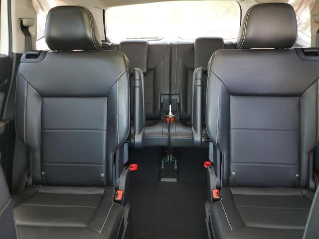 2022 VOLKSWAGEN ATLAS SE - 1V2KR2CA2NC553123
