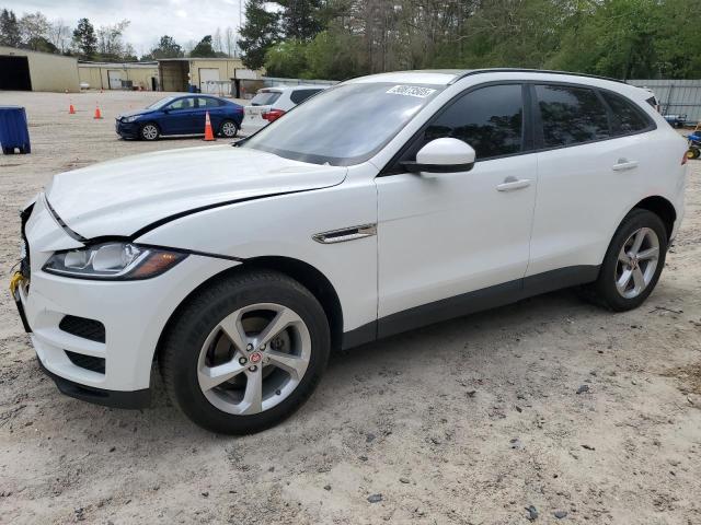 Vin: sadcj2fx2ja259633, lot: 50873505, jaguar f-pace premium 2018 img_1