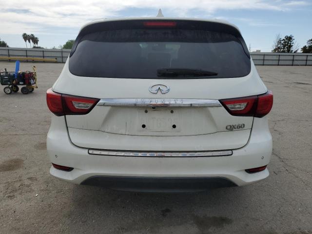 2016 INFINITI QX60 - 5N1AL0MN5GC503982