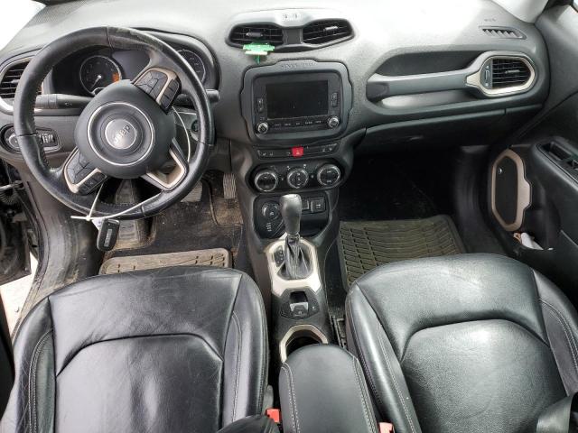 2016 JEEP RENEGADE L - ZACCJBDT8GPC80328