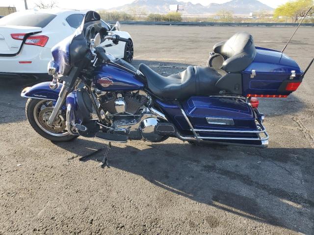 2006 HARLEY-DAVIDSON FLHTCUI 1HD1FCW106Y649469