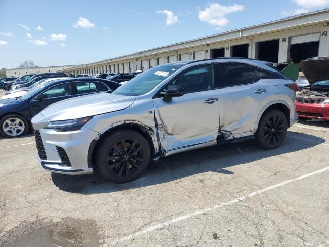 Vin: 2t2bcmea4sc020751, lot: 52316135, lexus rx 500h f 500h f sport 2025 img_1