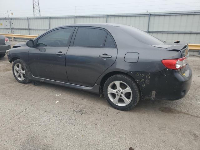 Vin: 2t1bu4ee1cc871542, lot: 51987185, toyota corolla base 20122