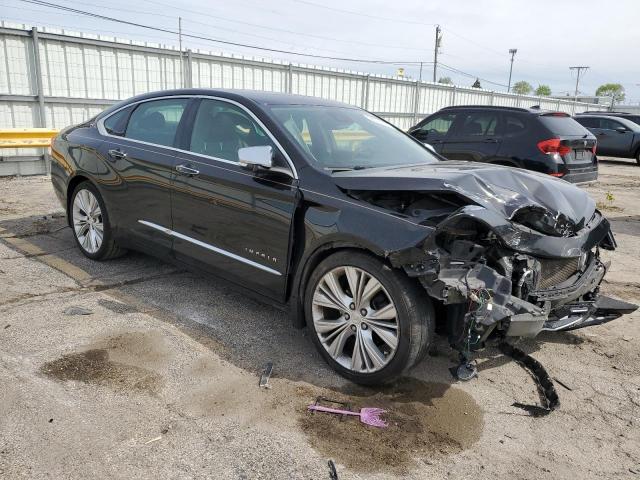 Vin: 1g1155s38eu118834, lot: 55071215, chevrolet impala ltz 20144