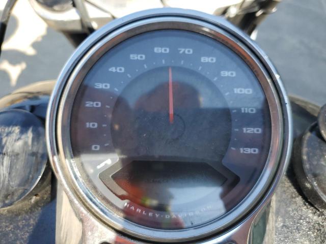 2018 HARLEY-DAVIDSON FLSB SPORT GLIDE 1HD1YMJ2XJC037981