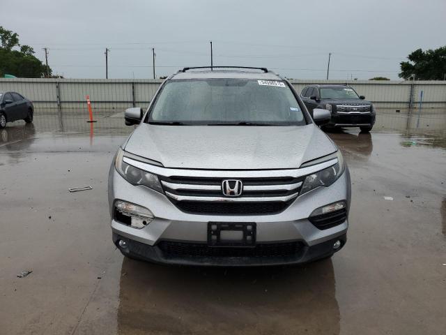 2016 HONDA PILOT EXL - 5FNYF5H89GB018226