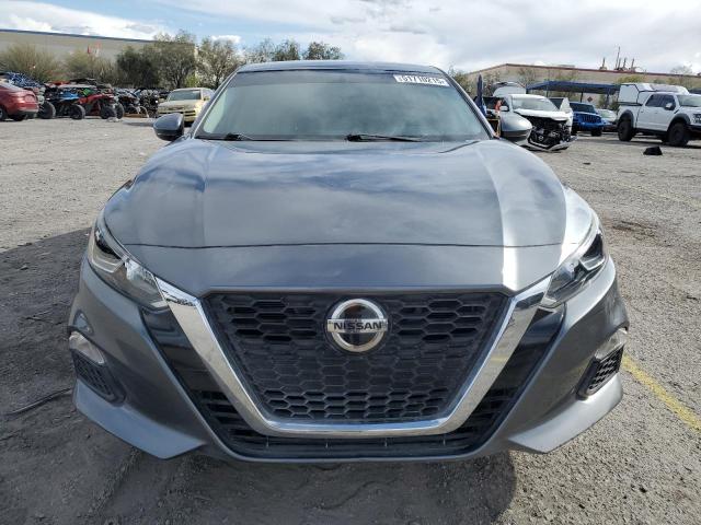 2020 NISSAN ALTIMA S - 1N4BL4BV9LC246165
