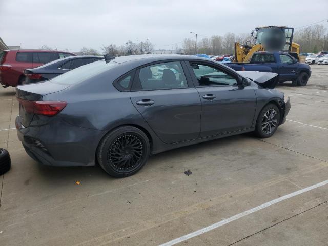 Vin: 3kpf24ad4re840610, lot: 52877885, kia forte lx 20243