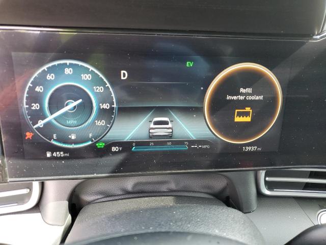 2023 HYUNDAI ELANTRA LI - KMHLN4AJ9PU042453