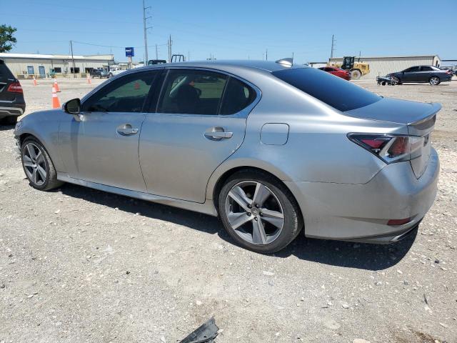 Vin: jthbz1blxga002577, lot: 53865705, lexus gs350 350 base 20162