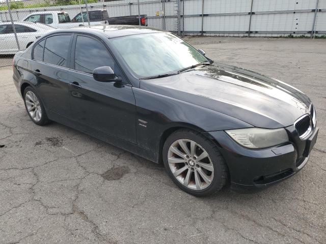 Vin: wbapk5g58bnn30906, lot: 54120725, bmw 3 series xi sulev 20114