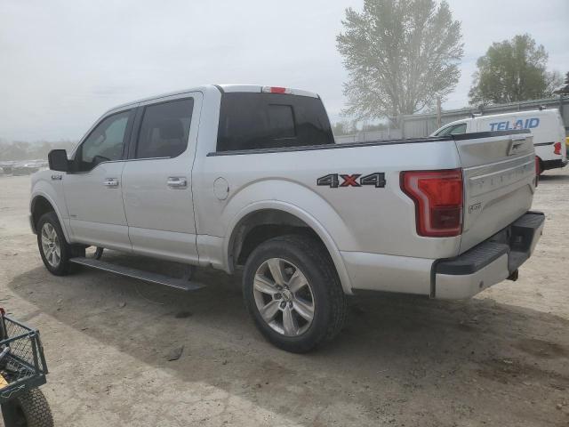 Vin: 1ftew1egxgfd41333, lot: 53196945, ford f-150 supercrew 20162