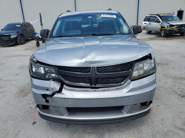 2018 DODGE JOURNEY SE - 3C4PDCAB0JT266837