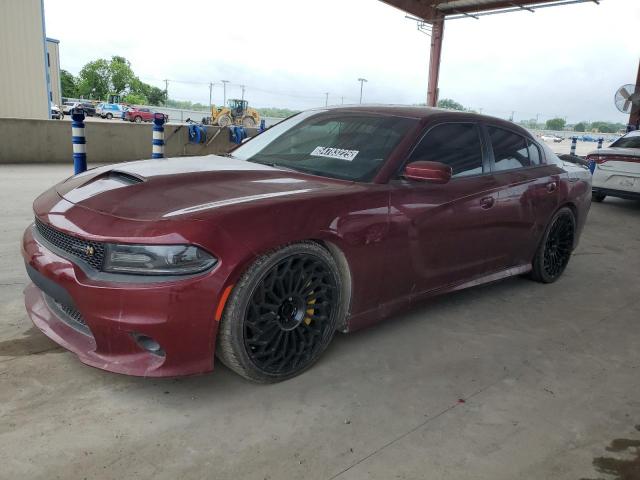 Vin: 2c3cdxgj4jh188564, lot: 54783225, dodge charger r/t 392 2018 img_1