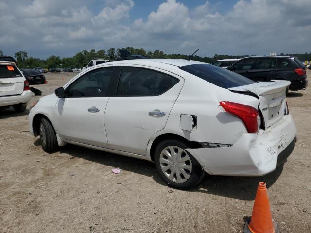 Vin: 3n1cn7ap2gl848237, lot: 54511285, nissan versa s 20162