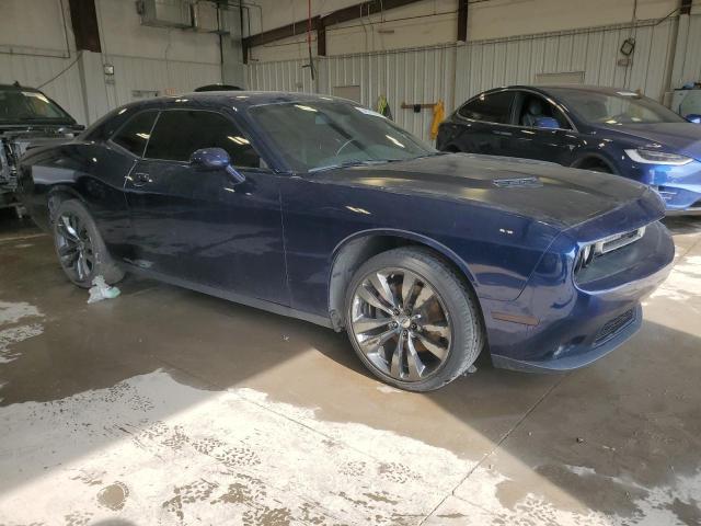 2017 DODGE CHALLENGER - 2C3CDZBT9HH614781