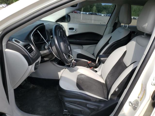 2019 JEEP COMPASS LA - 3C4NJCBB3KT736861