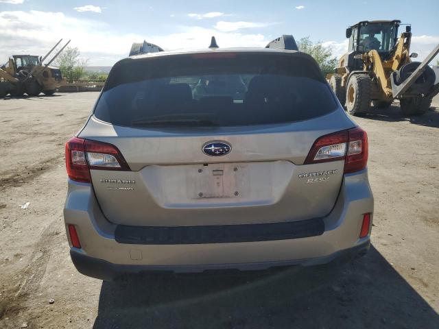 2017 SUBARU OUTBACK 2. - 4S4BSAHC1H3251770