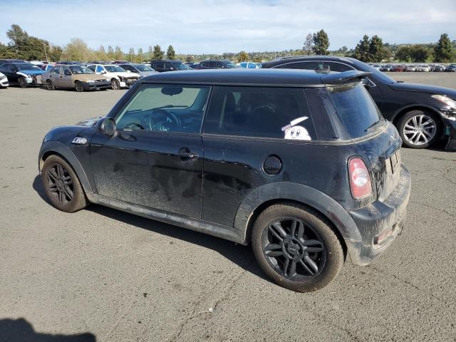 Vin: wmwsv3c54ct386098, lot: 52742075, mini cooper s 20122