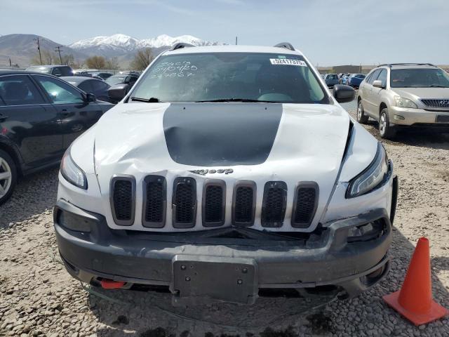 2016 JEEP CHEROKEE T - 1C4PJMBS9GW277867