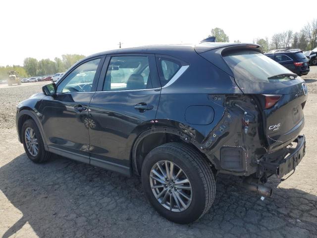 2018 MAZDA CX-5 SPORT - JM3KFBBM8J0386694