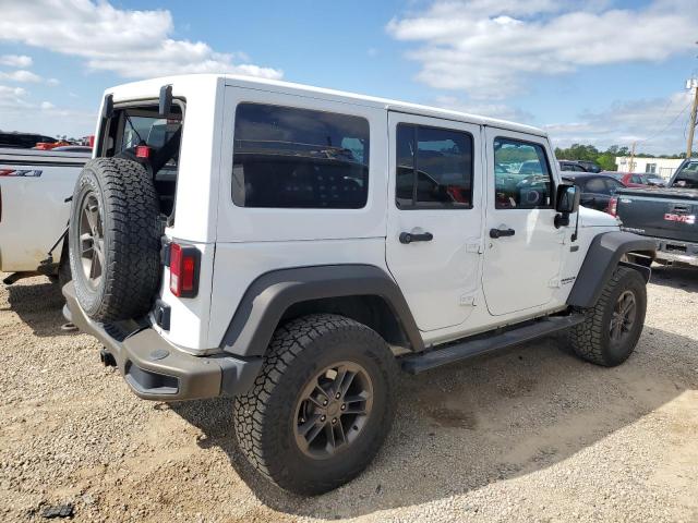 Vin: 1c4bjweg1gl328101, lot: 52754865, jeep wrangler sahara 20163