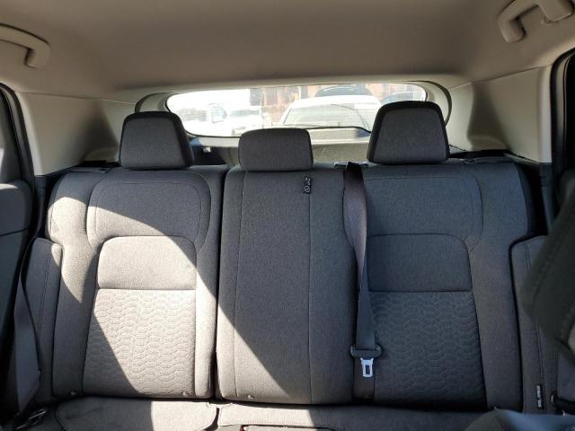 2024 NISSAN ARIYA VENT JN1BF0AA4RM432551