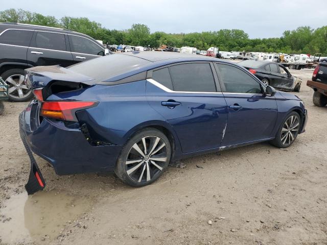 Vin: 1n4bl4cvxkc157220, lot: 54796705, nissan altima sr 20193