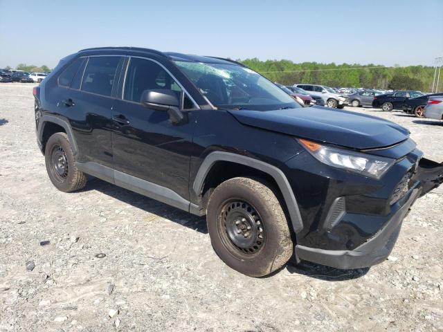 2020 TOYOTA RAV4 LE - 2T3F1RFV4LC108265