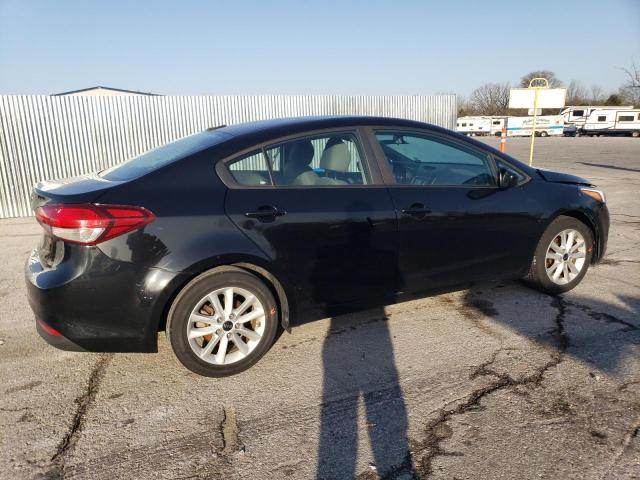 2017 KIA FORTE LX - 3KPFL4A71HE008132