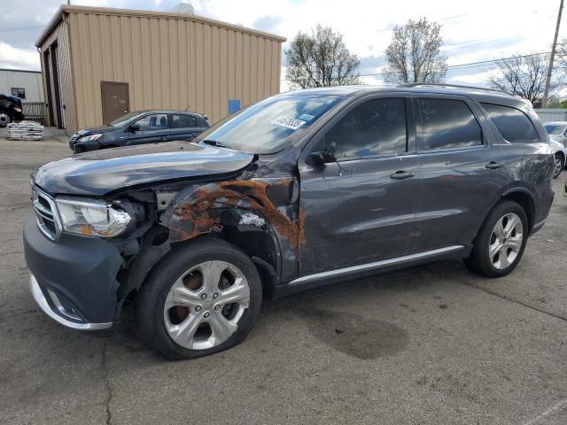 Vin: 1c4rdjdg6fc147732, lot: 44578535, dodge durango limited 2015 img_1